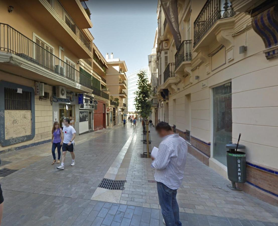 Holidays2Malaga Beatas&Balcón Exterior foto